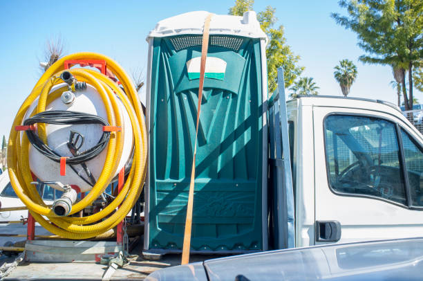 Best Wedding porta potty rental  in Chebanse, IL
