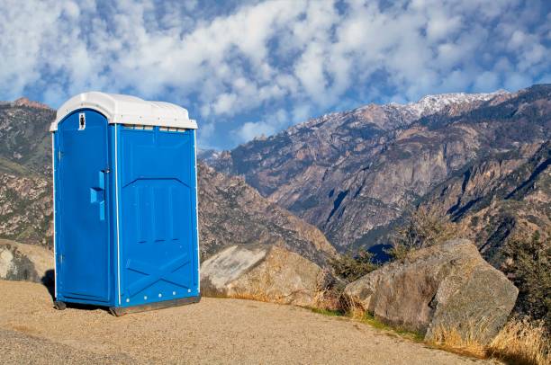 Portable restroom solutions in Chebanse, IL
