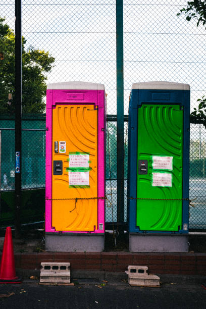Best Event porta potty rental  in Chebanse, IL