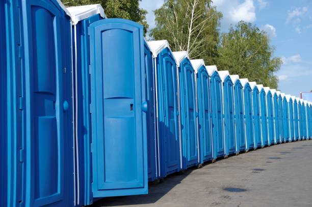 Portable Toilet Options We Offer in Chebanse, IL